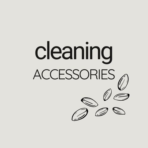 Cleaning Accessories