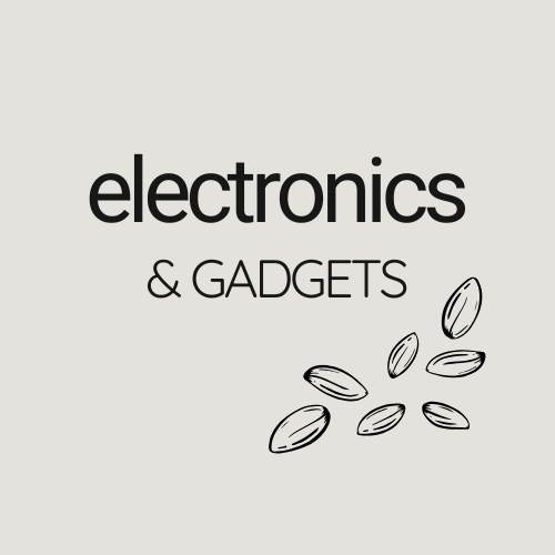 Electronics & Gadgets