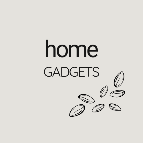 Home Gadgets
