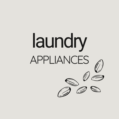 Laundry Appliances