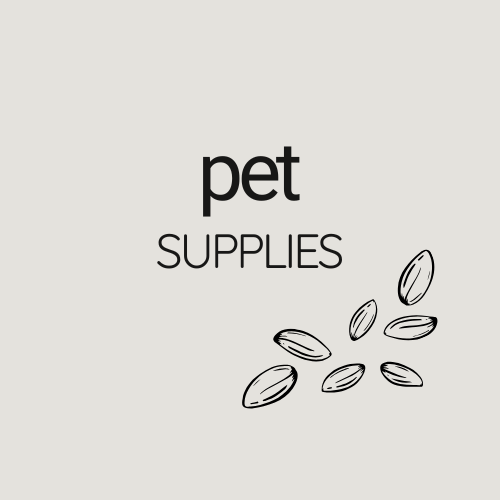 Pet Supplies