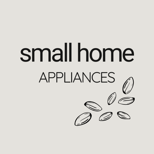 Small Home Appliances