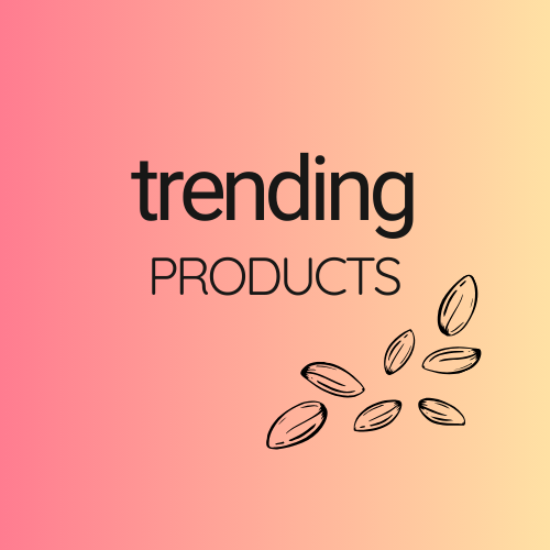 Trending Products